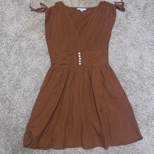 American Eagle dress